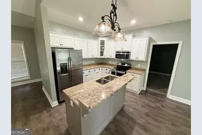 136 Sweet Briar Trail, Statesboro, GA 30461 - Photo 5