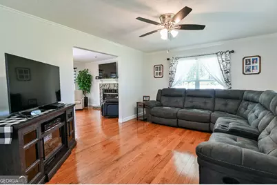 1621 Dixie Road, Covington, GA 30014 - Photo 21