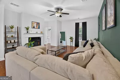 865 Society Circle SW, Atlanta, GA 30331 - Photo 9