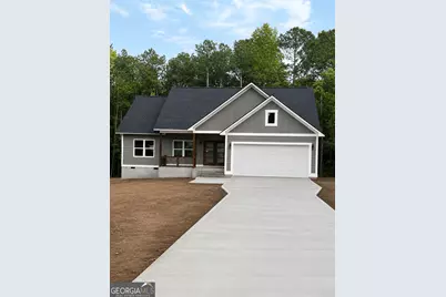 93 Anita Drive, Manchester, GA 31816 - Photo 1