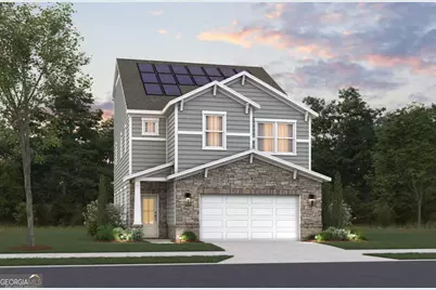109 Kindred Lane, Marietta, GA 30066 - Photo 1
