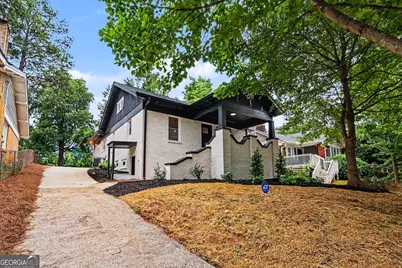 1600 Rogers Avenue SW, Atlanta, GA 30310 - Photo 3