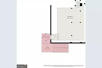 1600 Rogers Avenue SW, Atlanta, GA 30310 - Photo 35
