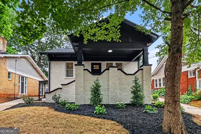 1600 Rogers Avenue SW, Atlanta, GA 30310 - Photo 1