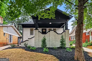 1600 Rogers Ave SW, Atlanta, GA 30310 - Photo 1