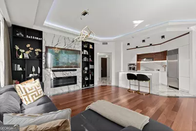 2828 Peachtree Road NE # 701, Atlanta, GA 30305 - Photo 15