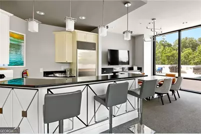 2828 Peachtree Road NE # 701, Atlanta, GA 30305 - Photo 37