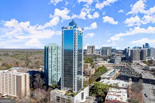 2828 Peachtree Rd NE, Atlanta, GA 30305 - Photo 43