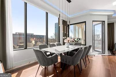 2828 Peachtree Road NE # 701, Atlanta, GA 30305 - Photo 13