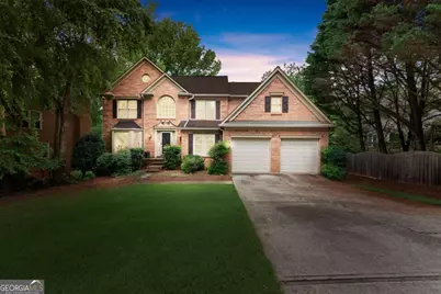 415 Fairford Lane, Duluth, GA 30097 - Photo 65