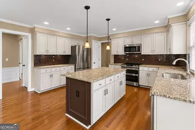 415 Fairford Lane, Duluth, GA 30097 - Photo 11