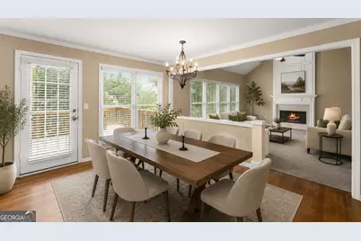 415 Fairford Lane, Duluth, GA 30097 - Photo 15