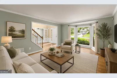 415 Fairford Lane, Duluth, GA 30097 - Photo 7