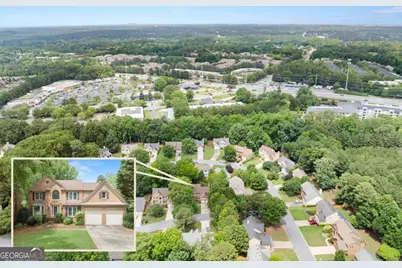 415 Fairford Lane, Duluth, GA 30097 - Photo 57
