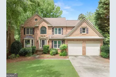 415 Fairford Lane, Duluth, GA 30097 - Photo 1