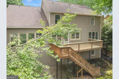 415 Fairford Lane, Duluth, GA 30097 - Photo 53