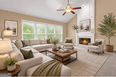 415 Fairford Lane, Duluth, GA 30097 - Photo 17