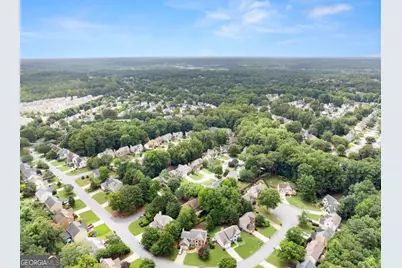 415 Fairford Lane, Duluth, GA 30097 - Photo 59