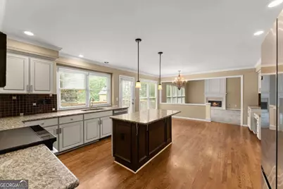 415 Fairford Lane, Duluth, GA 30097 - Photo 9