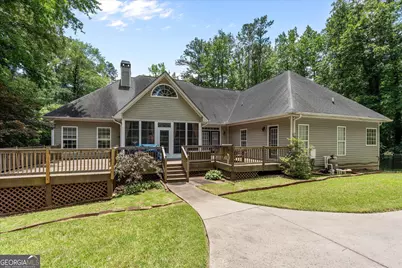 4050 Golfview Court, Villa Rica, GA 30180 - Photo 47
