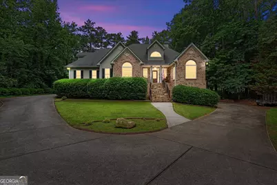 4050 Golfview Court, Villa Rica, GA 30180 - Photo 1