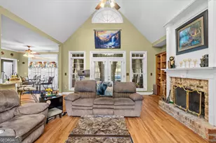 4050 Golfview Ct, Villa Rica, GA 30180 - Photo 3