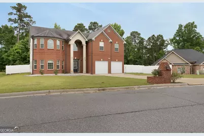 168 Summer Grove Lane, Macon, GA 31206 - Photo 3
