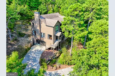295 Tallulah View, Tallulah Falls, GA 30573 - Photo 67
