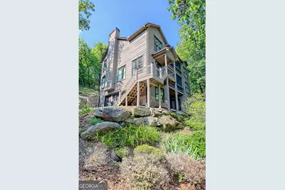 295 Tallulah View, Tallulah Falls, GA 30573 - Photo 1