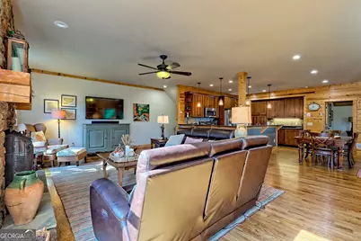 295 Tallulah View, Tallulah Falls, GA 30573 - Photo 5