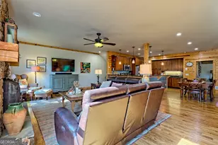 295 Tallulah View, Tallulah Falls, GA 30573 - Photo 5
