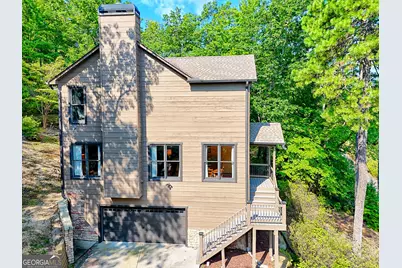 295 Tallulah View, Tallulah Falls, GA 30573 - Photo 69