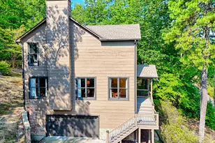 295 Tallulah View, Tallulah Falls, GA 30573 - Photo 69
