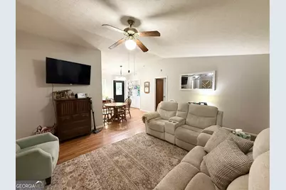 62 Melvin Harris Road, Manchester, GA 31816 - Photo 5
