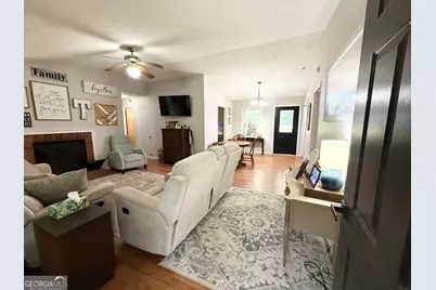 62 Melvin Harris Road, Manchester, GA 31816 - Photo 5