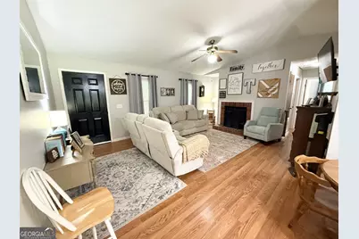 62 Melvin Harris Road, Manchester, GA 31816 - Photo 13