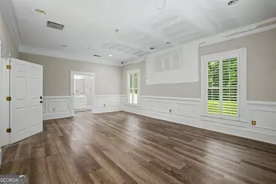 195 N Jeff Davis Drive, Fayetteville, GA 30214 - Photo 13