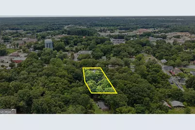 195 N Jeff Davis Drive, Fayetteville, GA 30214 - Photo 27