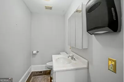 195 N Jeff Davis Drive, Fayetteville, GA 30214 - Photo 19