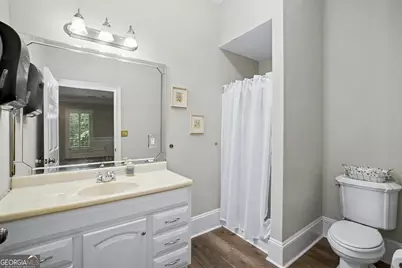 195 N Jeff Davis Drive, Fayetteville, GA 30214 - Photo 15