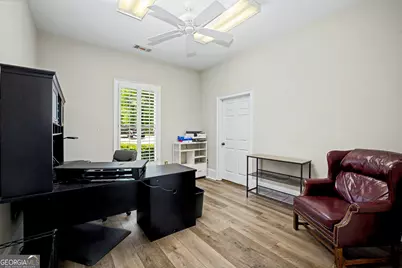 195 N Jeff Davis Drive, Fayetteville, GA 30214 - Photo 17