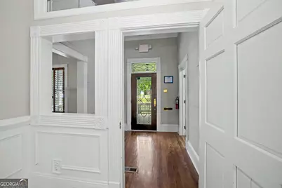 195 N Jeff Davis Drive, Fayetteville, GA 30214 - Photo 11