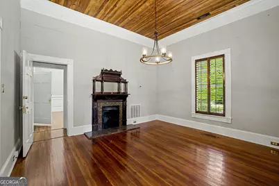 195 N Jeff Davis Drive, Fayetteville, GA 30214 - Photo 3