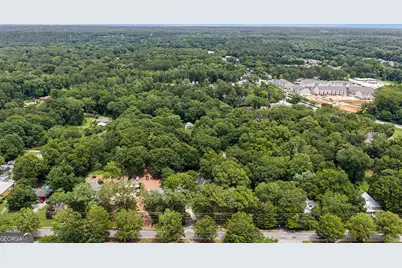 195 N Jeff Davis Drive, Fayetteville, GA 30214 - Photo 31