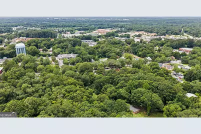 195 N Jeff Davis Drive, Fayetteville, GA 30214 - Photo 35
