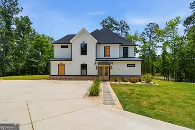 391 Parker Road, Covington, GA 30014 - Photo 3