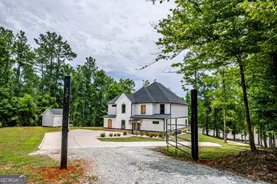 391 Parker Road, Covington, GA 30014 - Photo 5