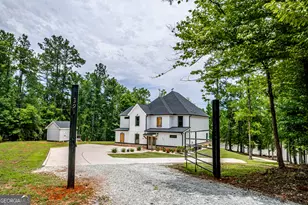 391 Parker Rd, Covington, GA 30014 - Photo 5