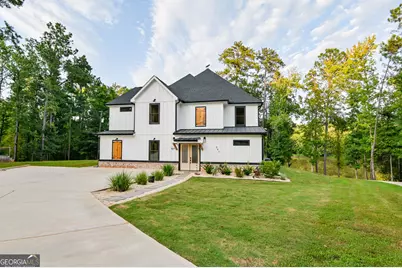 391 Parker Road, Covington, GA 30014 - Photo 1