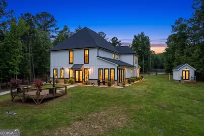 391 Parker Road, Covington, GA 30014 - Photo 7
